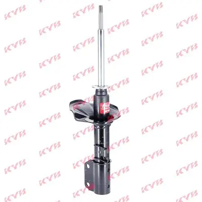 Amortiguador Excel-G KYB 33-2049 Mejor Calidad